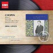 Frédéric Chopin, Chopin: Waltzes (CD)
