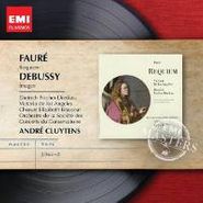 Gabriel Fauré, Faure: Requiem / Debussy: Images (CD)