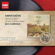 Camille Saint-Saëns, Saint - Saens :Complete Symphonies (CD)