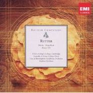 John Rutter, Rutter: Gloria / Magnificat  / Psalm 150 (CD)