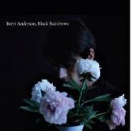 Brett Anderson, Black Rainbows (CD)