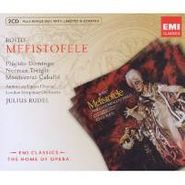 Arrigo Boito, Boito: Mefistofele (CD)