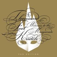 Thousand Foot Krutch, Welcome To The Masquerade (CD)