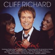 Cliff Richard, Soulicious (CD)