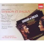Camille Saint-Saëns, Saint-Saëns: Samson et Dalila (CD)