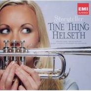 Tine Thing Helseth, Helseth : Storyteller (CD)