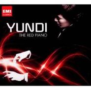 Yundi Li, Yundi Li - Red Piano (CD)