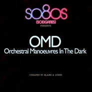 OMD, So80s Presents OMD (CD)