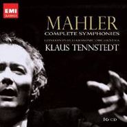 Klaus Tennstedt, Complete Mahler Recordings (CD)