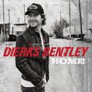 Dierks Bentley, Home (CD)
