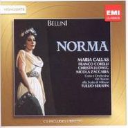 Vincenzo Bellini, Bellini / Norma (CD)