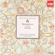 Edward Elgar, Elgar Symphony #1 & #2 (CD)
