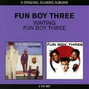 Fun Boy Three, Classic Albums (CD)