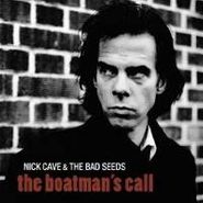 Nick Cave & The Bad Seeds, The Boatman's Call [Expanded] (CD)