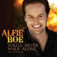 Alfie Boe, You'll Never Walk Alone (CD)