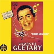 Georges Guétary, Du Ca'f Conc' Au Music Hall (CD)