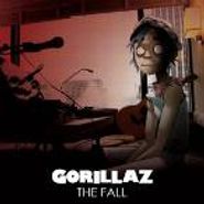 Gorillaz, The Fall (LP)