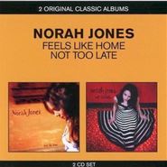 Norah Jones, Classic Albums (CD)