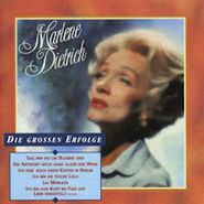 Marlene Dietrich, Die Grossen Erfolge (CD)