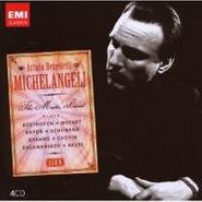 Arturo Benedetti Michelangeli, Michelangeli / Icon (CD)