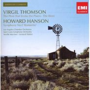 Virgil Thomson, American Classics (CD)