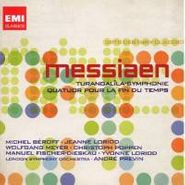 Previn , Messiaen : 20th Century Masters(CD)
