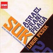 Josef Suk, Suk:Asreal Symphony/Praga (CD)