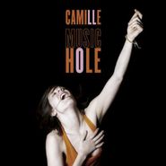 Camille, Music Hole [With Dvd] [Deluxe Edition] [Limited Edition] (CD)
