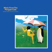 Penguin Cafe Orchestra, Music From The Penguin Cafe (CD)