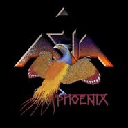 Asia, Phoenix (CD)