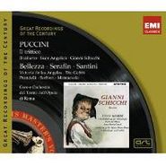 Giacomo Puccini, Puccini:Il Trittico (CD)