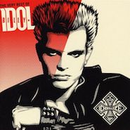 Billy Idol, Idolize Yourself - The Very Best Of Billy Idol [Deluxe Import CD+DVD] (CD) (CD)