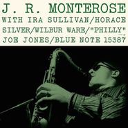 J.R. Monterose, J.R. Monterose (CD)