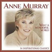 Anne Murray, What A Wonderful World (CD)