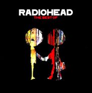 Radiohead, Best Of Radiohead (CD)