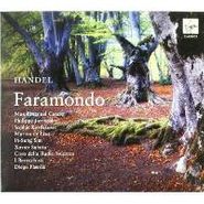 George Frideric Handel, Handel: Faramondo (CD)