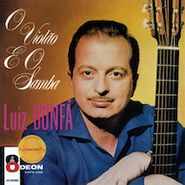 Luiz Bonfá, Violao E O Samba (CD)