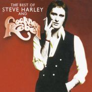 Steve Harley & Cockney Rebel, Best Of Steve Harley & Cockney (CD)
