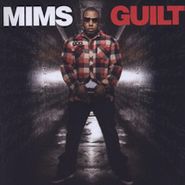Mims, Guilt (CD)