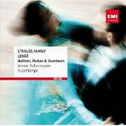 Rudolf Kempe, Waltzes, Polkas & Overtures (CD)