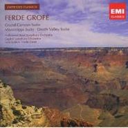 Ferde Grofé, Grofe: Grand Canyon Suite (CD)