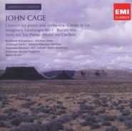 John Cage, Cage: Various (CD)