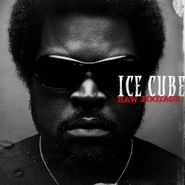 Ice Cube, Raw Footage (CD)