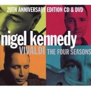 Nigel Kennedy, Vivaldi: Four Seasons-20th.. (CD)