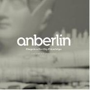 Anberlin, Blueprints For City Friendship (CD)