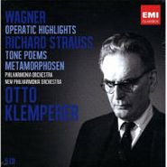 R. Wagner, Operatic Highlights... (CD)