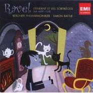 Maurice Ravel, Ravel: L'enfant et les Sortileges / Ma Mere l'Oye (CD)