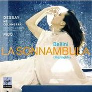 Vincenzo Bellini, Bellini: La Sonnambula (Highlights) (CD)