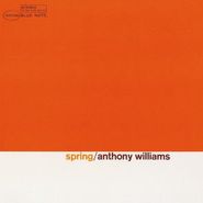 Anthony Williams, Spring (CD)