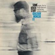 Grachan Moncur III, Some Other Stuff (CD)